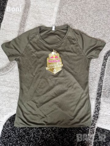 Red bull  М размер