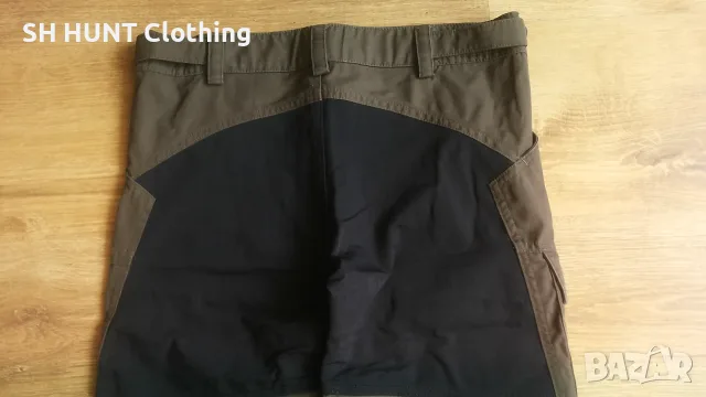 Lundhags Traverse Kids Pant размер 11-12 г / 146-152 см детски панталон - 2960, снимка 11 - Детски панталони и дънки - 56076000
