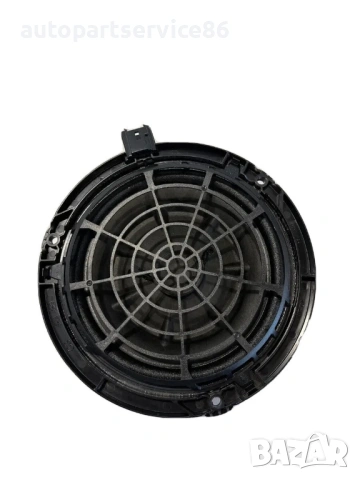 Предни и задни високоговорители за Peugeot 508 1.6 HDI (2012)