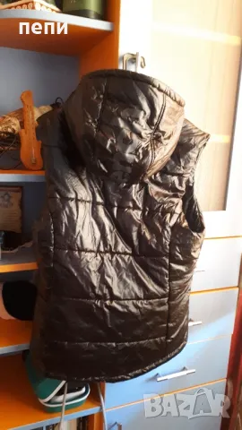 Оригинална грейка на BENCH  , снимка 5 - Елеци - 48738804