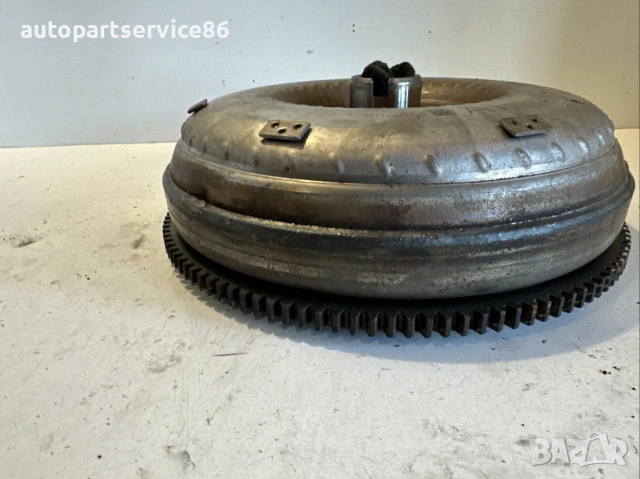 Хидротрансформатор (Torque Converter) AF за Kia Sportage (2015) –OEM – 2.0 CRDi 134 к.с. AWD 4x4, снимка 2 - Части - 53652627