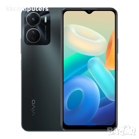 ЧАСТИ - за Vivo