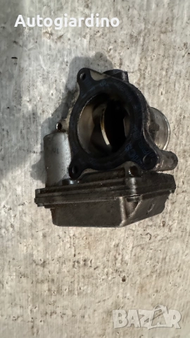 Дроселова Клапа за Renault Scenic Megene - A2C53103391 / 8200471660, снимка 2 - Части - 52922831