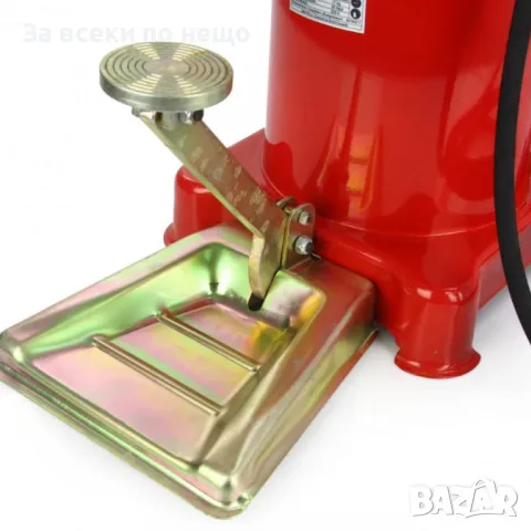 Пневматична система за гресиране – такаламит 12 литра CATA, снимка 4 - Други инструменти - 50333564