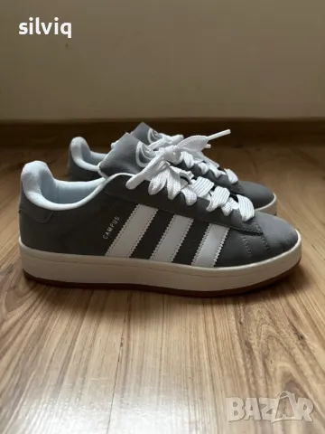 Adidas campus размер 39, снимка 2 - Маратонки - 48150372