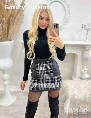 Пола тип букле