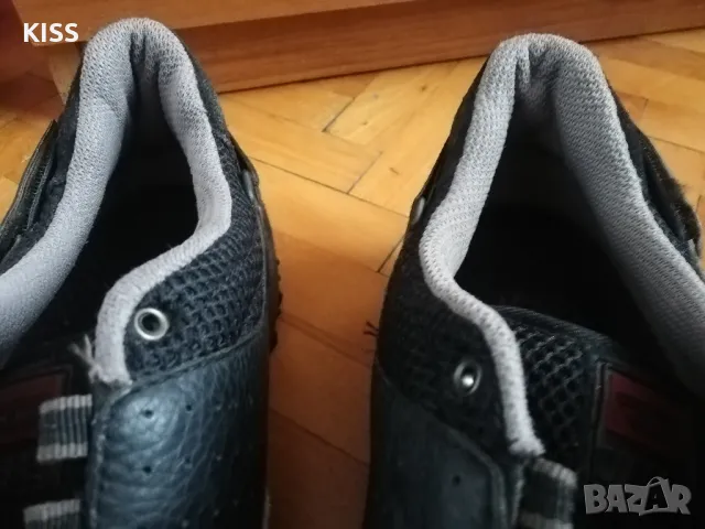 Оригинални Diesel номер 45 , снимка 5 - Спортни обувки - 46350878