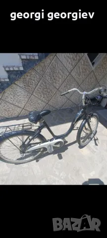 Дамско колело , снимка 3 - Велосипеди - 50374884