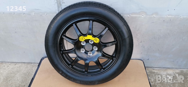 nova алуминиева 20” 5х120 originalna за Land Rover Range Rover/BMW-№604, снимка 3 - Гуми и джанти - 36032043