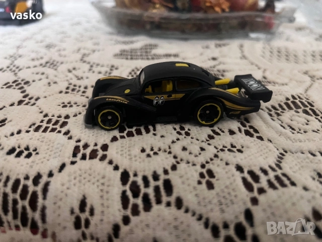 Hotwheels -перфектен