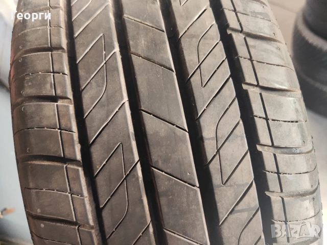 4бр.летни гуми 215/60/17 Kumho