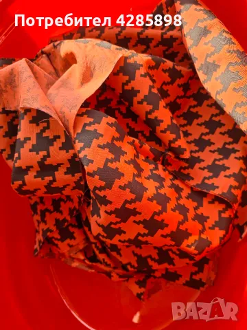 Качествени платове.Перфектно състояние.