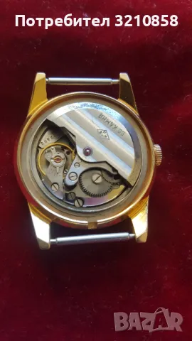 Полет. Родина    автоматик, снимка 5 - Мъжки - 48602047