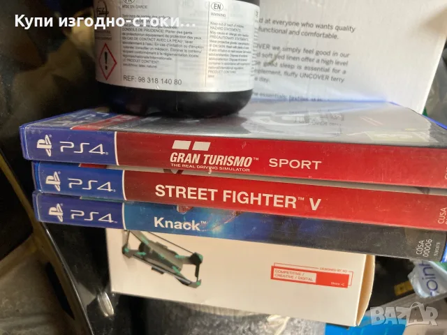 Много различни игри за PS5 PS4 PS3 Xbox 360 Xbox One, снимка 9 - Игри за PlayStation - 55843614