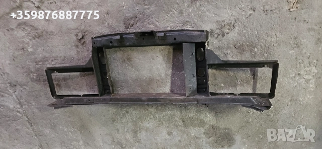 Маска Лада 2107 2105 2104 Ретро Руски Руско соц руска части , снимка 3 - Части - 53580463