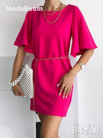 Дамска рокля 