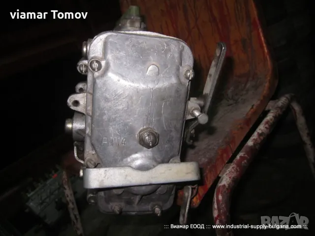 помпи горивнонагнетателни, снимка 13 - Други машини и части - 49064040