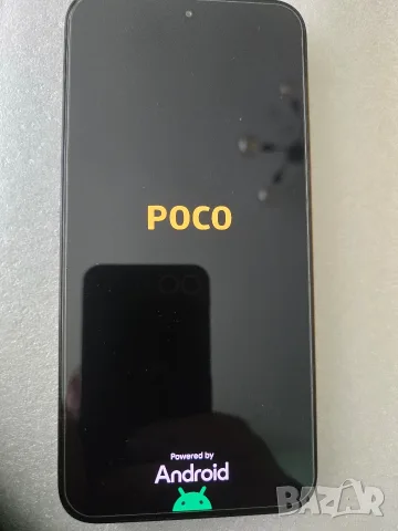 Продавам Xiaomi Poco f 7, снимка 6 - Xiaomi - 56310138