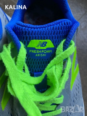New balance 38, снимка 6 - Маратонки - 52260862