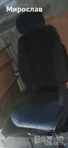 Дясна седалка от Фиат брава 1997 г.