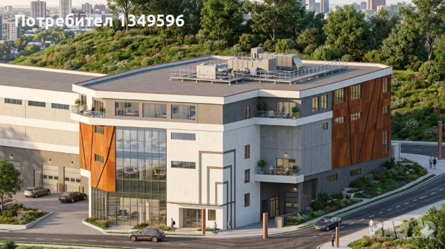 СКЛАДОВИ ПЛОЩИ В КООП ТЪРГОВИЯ