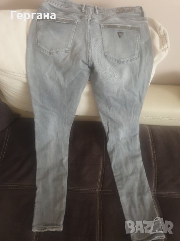 Гес дамски дънки , снимка 3 - Дънки - 34629659