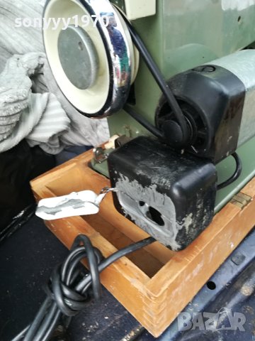 ШВЕДСКА МАШИНА-НОВ ВНОС 1809231340LNV, снимка 12 - Шевни машини - 42231917