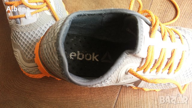 Reebok ALL TERRAIN SUPER 3.0 размер EUR 36 / UK 3 1/2 дамски детски маратонки 138-13-S, снимка 16 - Маратонки - 42288520