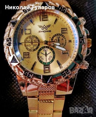 Часовници нови по 30 лв 