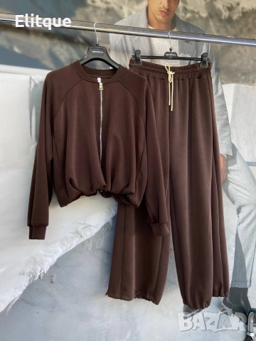 дамски екип