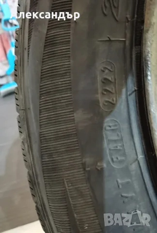 Roadstone winguard suv 205 70 15 , снимка 6 - Гуми и джанти - 56201623