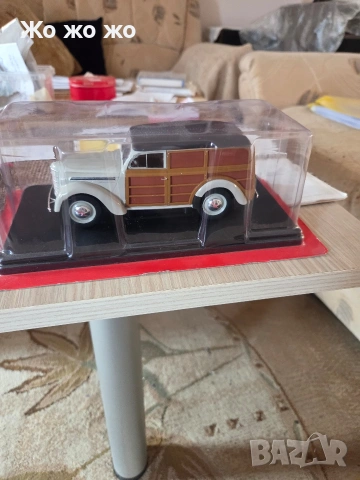 колички метални чисто нови 1:18, снимка 15 - Колекции - 53663986