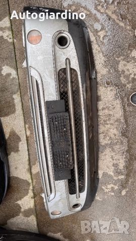 Предна Броня за Mini Cooper 2005, снимка 3 - Части - 52504923