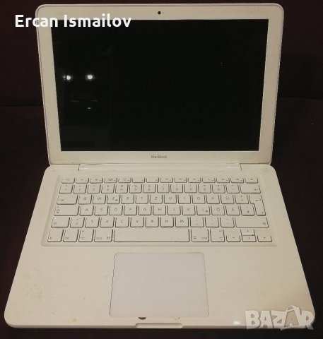 Apple MacBook 4324A, снимка 2 - Лаптопи за дома - 34617317