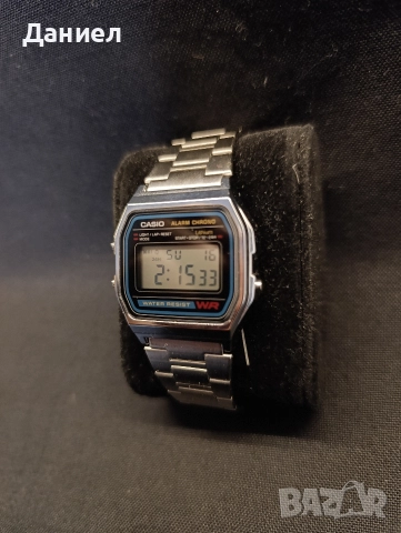 Часовник Casio, снимка 3 - Мъжки - 52785885