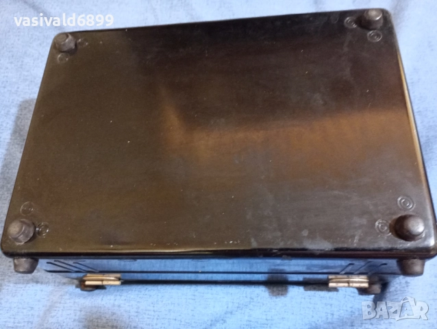 Съветски измервателен уред , снимка 10 - Други машини и части - 51568966