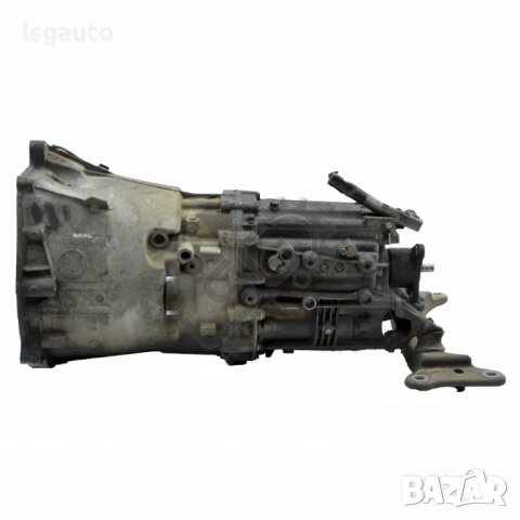 Шестстепенна скоростна кутия BMW 3 Series (E90, E91) 2005-2012 ID:107634, снимка 2 - Части - 41779760
