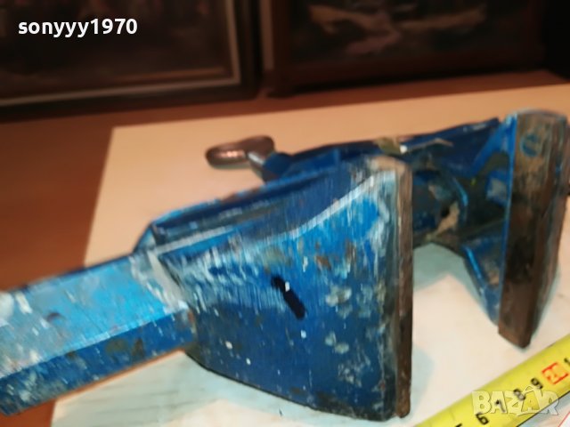 WABECO WEST GERMANY 1011222016, снимка 5 - Менгемета - 38629822