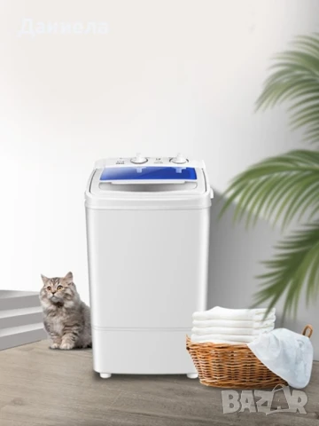 Пералня за обувки, снимка 8 - Перални - 50890298