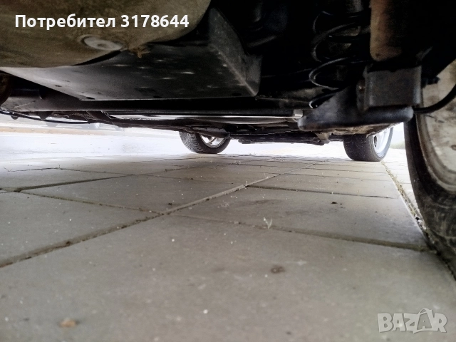 VW GOLF 1.9TDI, снимка 13 - Автомобили и джипове - 52571592