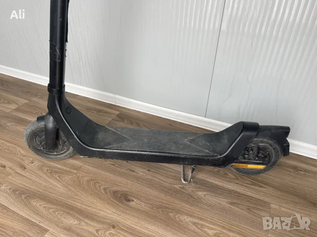 elektriceska skuter