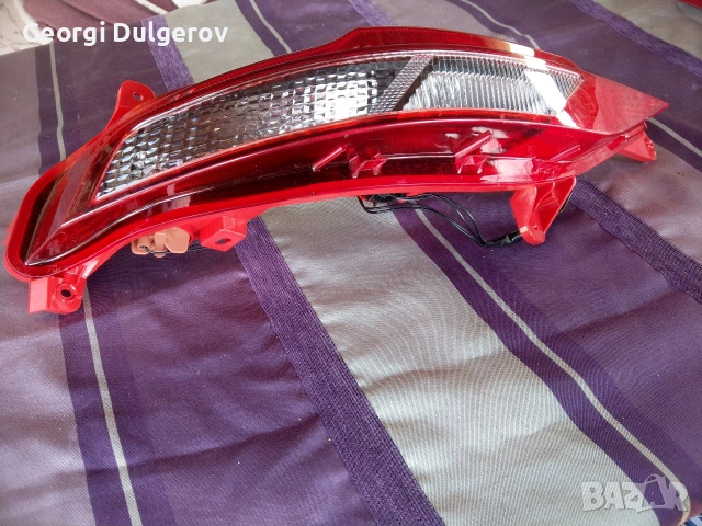 Стоп задна светлина Hyundai Tucson L 2021-2024, снимка 7 - Части - 53654268