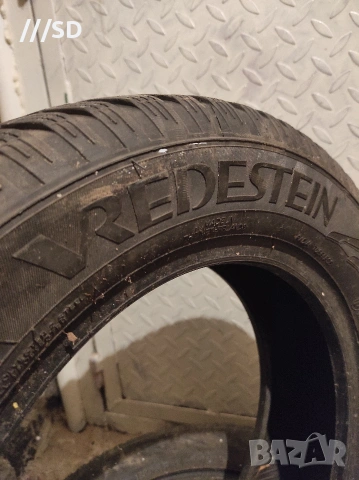 Гуми VREDESTEIN / 175 / 65 / 14, снимка 2 - Гуми и джанти - 53259459