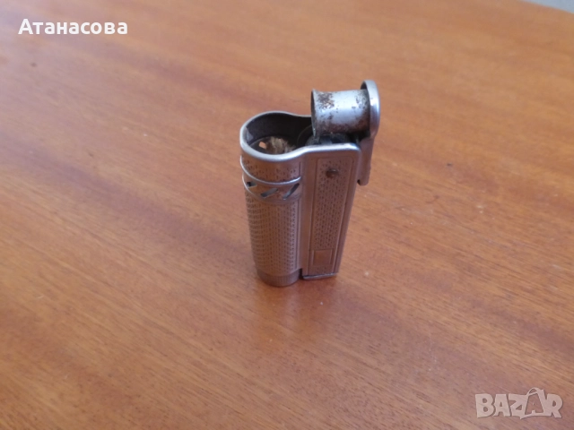 Рядка бензинова запалка DUXI-JUNIOR , снимка 8 - Запалки - 51852531