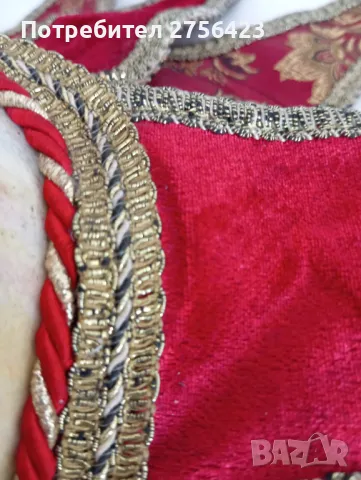 Венецианска маска  за стена, снимка 5 - Антикварни и старинни предмети - 47743763