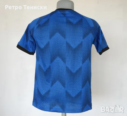 Тениска • adidas • синьо • размер XS • Мъже, снимка 2 - Тениски - 56313086