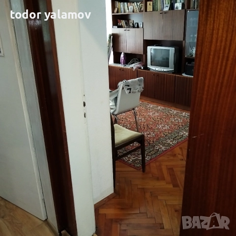 Продава апартамент в Пазарджик ж.к. Бесапара, снимка 9 - Апартаменти - 49271381