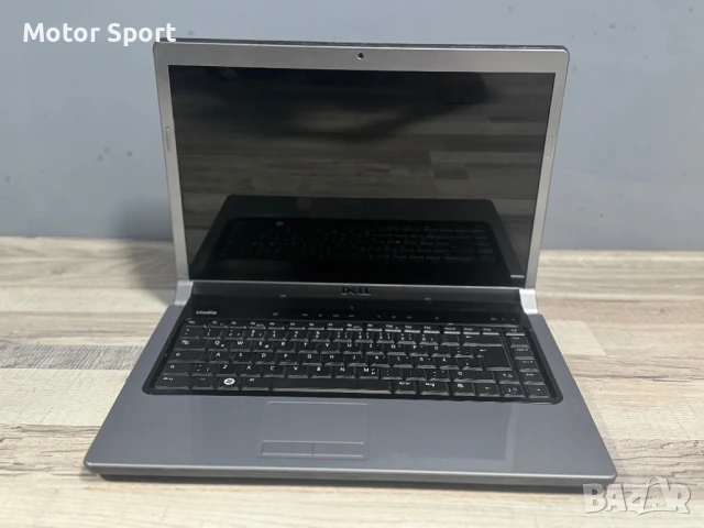Лаптоп DELL 4RAM/320GB/Intel/15.4Инча, снимка 5 - Лаптопи за дома - 51368384