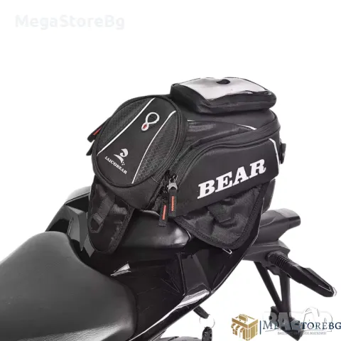 Мото Чанта PA1008