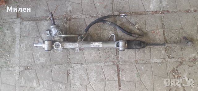 Кормилна Хидравлична Рейка  Opel Zafira B. 2005-2015 Година. Опел Зафира Б., снимка 5 - Части - 33820737